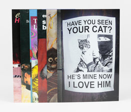 Liartown USA Postcards Vol. I