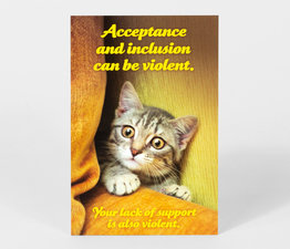 Acceptance and Inclusion