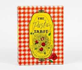 The Pasta Tarot