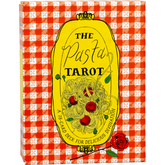 Product Image for lindsay-mound-the-pasta-tarot-deck