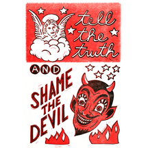 Shame The Devil