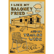 Trailer Baloney