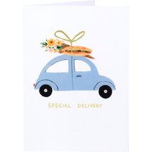 Special Delivery