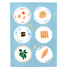Plates