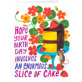 Product Image for little-truths-an-enormous-slice-of-cake-1174-card