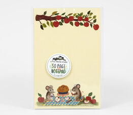 Apples and Mice
