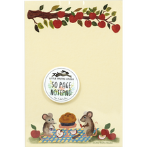 Apples and Mice