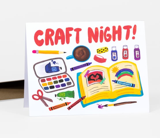 Craft Night