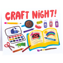 Craft Night