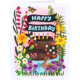 Product Image for little-truths-flowers-and-cake-1179-card