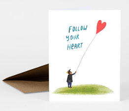 Follow Your Heart