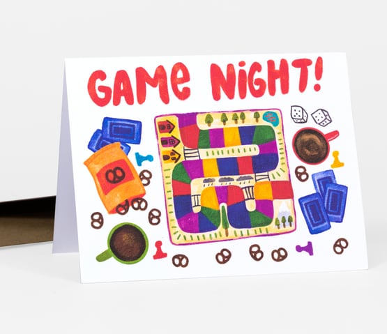Game Night