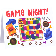 Game Night