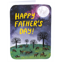 Happy Father's Day Elk