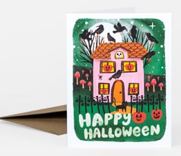 Happy Halloween