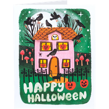 Happy Halloween