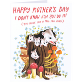 Product Image for little-truths-happy-mothers-day-opossum-1167-card