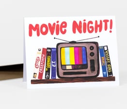 Movie Night