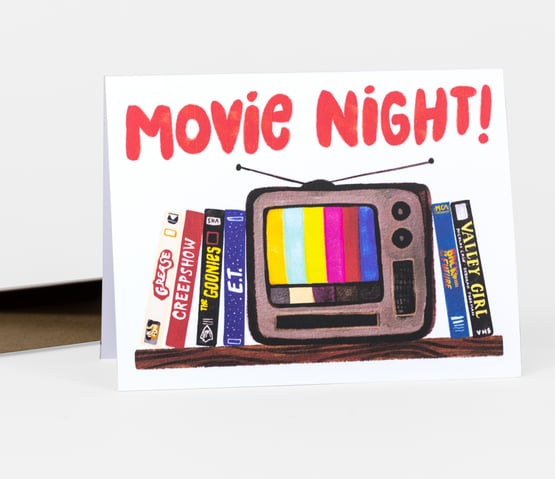 Movie Night
