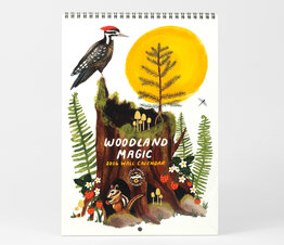 Woodland Magic
