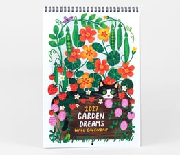 Garden Dreams