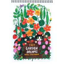 Garden Dreams