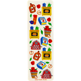 Product Image for little-truths-studio-apple-recipes-bookmark