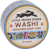 Product Image for little-truths-studio-brunch-washi-tape