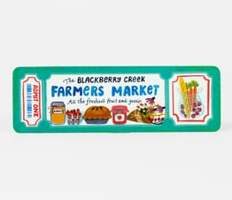 Farmer's Market