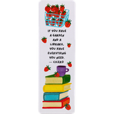 Product Image for little-truths-studio-gardens-and-library-bookmark