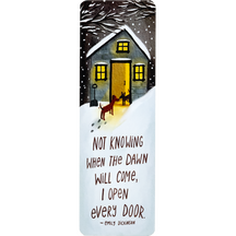 I Open Every Door