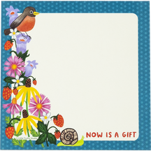 Now Is A Gift