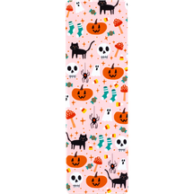 Pink Halloween