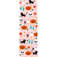 Product Image for little-truths-studio-pink-halloween-bookmark