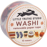 Product Image for little-truths-studio-pumpkin-spice-washi-tape