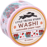 Product Image for little-truths-studio-strawberry-basket-washi-tape