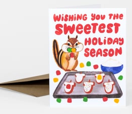 Sweetest Holiday Season