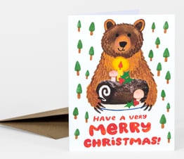 Very Merry Christmas