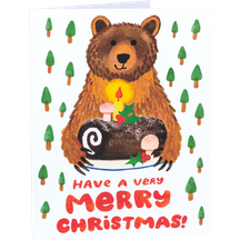 Very Merry Christmas