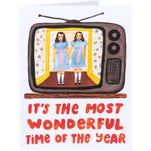 Wonderful Time Shining Twins