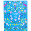 Product Image for loose-leaves-ll2603-floral-thank-you-card