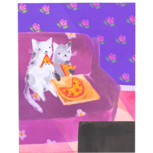 Pizza Cats