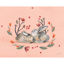 Snuggle Bunnies