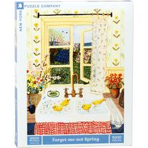 Forget Me Not Spring