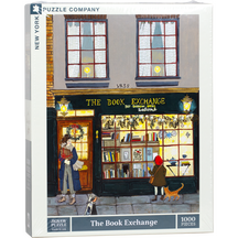 The Book Exchange
