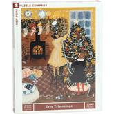 Product Image for lore-pemberton-tree-trimmings-puzzle