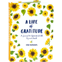 A Life of Gratitude