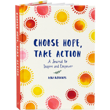 Choose Hope, Take Action