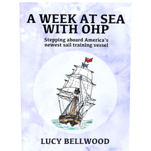 A Week at Sea with OHP