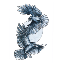 Crow Dance
